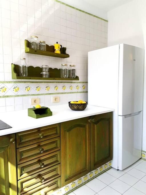 Apartamento Lavanda Corralejo Exterior foto